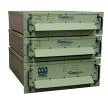Class AB Linear Rack-Mountable Power Amplifiers